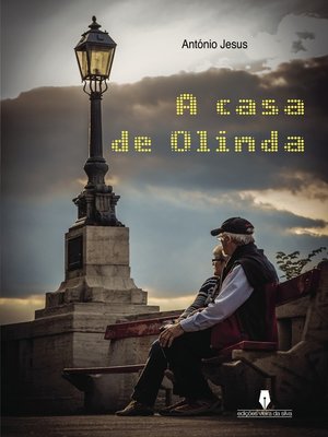 cover image of A Casa de Olinda
